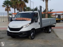 Camión volquete nuevo Iveco Daily 35C14