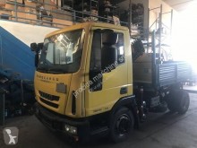 Iveco LKW Kipper/Mulde Eurocargo 75 E 16