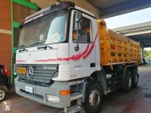 Mercedes Actros 3343 LKW gebrauchter Dreiseitenkipper