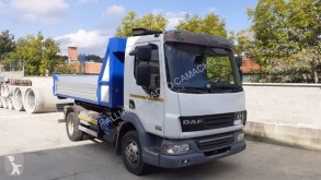 Камион мултилифт с кука DAF LF 45.180