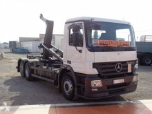 Gancho portacontenedor Mercedes Actros 2532 NL