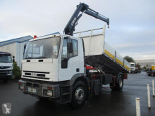 Камион Iveco Cursor 190 E24 самосвал втора употреба