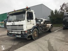 Camion Scania P 93P280 scarrabile usato