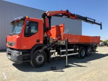 Камион Renault Premium Lander 380.26 DXI самосвал втора употреба