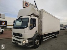 Camión frigorífico Volvo FL 260