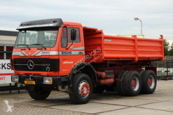 Камион Mercedes 2626 самосвал втора употреба