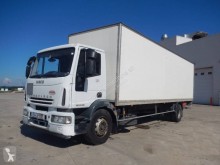 Camión furgón Iveco Eurocargo ML 190 EL 25