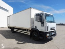 Camion Iveco Eurocargo 160 E 22 P tector fourgon occasion