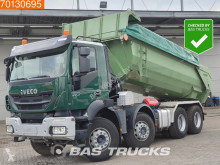 Камион Iveco Trakker самосвал втора употреба