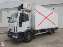 Камион хладилно втора употреба Iveco Eurocargo 140 E 18