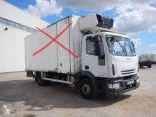 Камион хладилно втора употреба Iveco Eurocargo 140 E 18