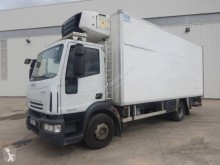 Камион хладилно втора употреба Iveco Eurocargo 140 E 18