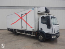 Камион хладилно втора употреба Iveco Eurocargo 120 E 18