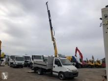 Ribaltabile Iveco Daily 65C18