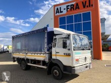 Camion cu prelata si obloane Renault Midliner S 120