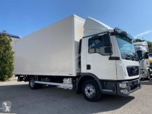 Camion MAN TGL 9.180 fourgon occasion