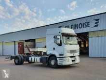 Kamyon şasi Renault Premium 450 DXI