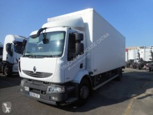 Camion Renault Midlum 240.18 fourgon polyfond occasion