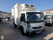 Камион хладилно еднотемпературен режим втора употреба Renault Maxity 140 DXi