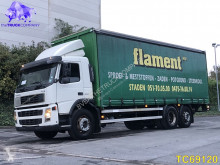 Camion rideaux coulissants (plsc) Volvo FM9