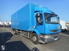 Camion Renault Midlum 280.18 DXI fourgon occasion