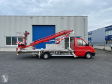 Camion nacelle Bizzocchi Autel 195 CL, Hoogwerker, 19,8 meter