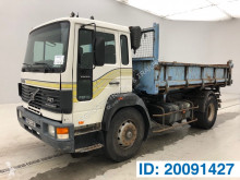 Camion Volvo FS7 bi-benne occasion