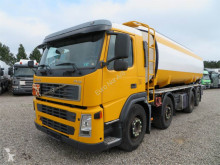 Camion Volvo FM9-340 8x2*6 25.500 L ADR citerne occasion