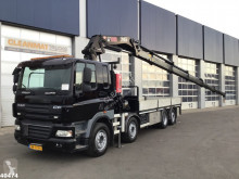 Camion DAF CF 410 plateau occasion