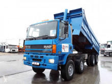 DAF tipper truck CF 340