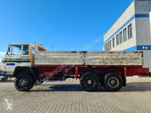 Camion Steyr Andere 1491 MAN 6x6 plateau occasion