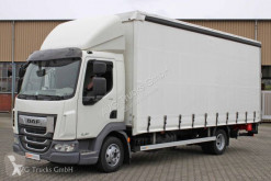Camion savoyarde DAF LF 170 Schiebeplane LBW ACC LDWS BlindSpot