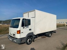 Camion Nissan Atleon 35.13 fourgon occasion