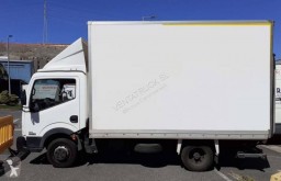 Camion Nissan Cabstar 35.15 furgon second-hand