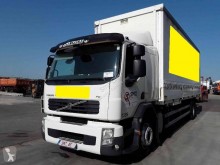 Camion Volvo FE 300 rideaux coulissants (plsc) occasion