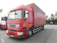 Camion rideaux coulissants (plsc) Renault Premium 460 DXI