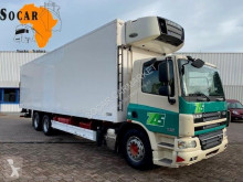 Camion DAF CF75 frigo monotemperatura usato