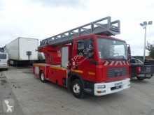 Camion pompiers MAN TGL 12.210