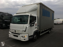 Camion rideaux coulissants (plsc) Renault Gamme D