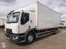 Camion Renault Gamme D D280.18 DTI 8 fourgon polyfond occasion