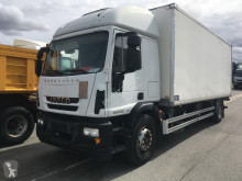 Ciężarówka Iveco Eurocargo 190EL28 furgon używana