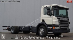 Camião chassis Scania P 250