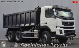 Camion benne Volvo FMX 370