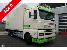 Camion MAN TGA 26.390 frigo mono température occasion