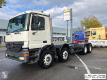 Грузовое шасси Mercedes Actros 3235