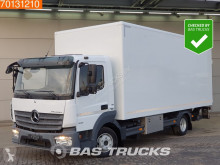 Камион фургон Mercedes Atego 818