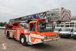 Iveco 120-25 AN Drehleiter DLK 23/12 Kraftfahrdrehleit автокран б/у