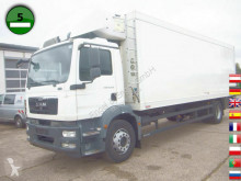 Camion MAN TGM 18.250 4X2 CARRIER SUPRA 950 Mt LBW KLIMA TE frigo occasion