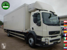 Camion Volvo FL240 EEV 4x2 CARRIER SUPRA 1000 KLIMA LBW Trenn frigo occasion