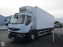 Camión Renault Premium 270 DXI frigorífico mono temperatura usado